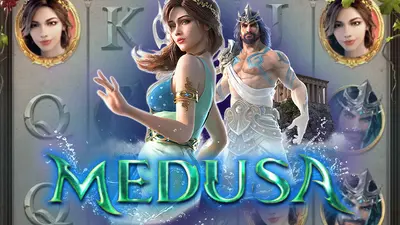 medusa